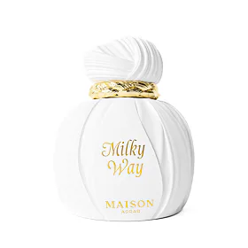 MAISON ASRAR Milky Way EDP 100 ml UNISEX