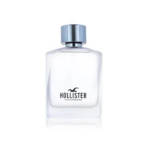 Hollister California Free Wave for Him EDT tester 100 ml M