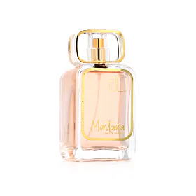 Parfémovaná voda Montana Montana 80 100 ml