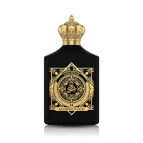 House of Perfumes Glorious Oud Aswad EDP 100 ml UNISEX