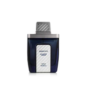 Parfémovaná voda Orientica Wild Neroli 85 ml