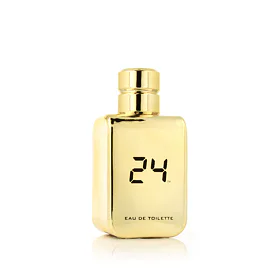 24 Gold EDT 100 ml UNISEX
