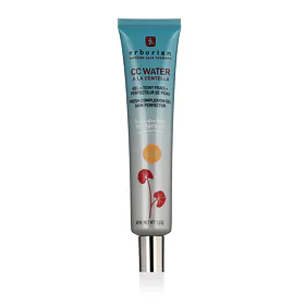 CC krém Erborian CC Water Fresh Complexion Gel Skin Perfector 40 ml