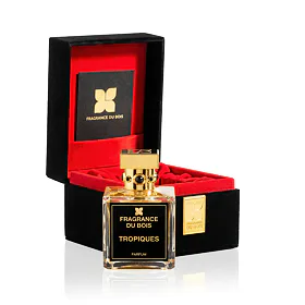 Fragrance Du Bois Tropiques Parfém 100 ml UNISEX