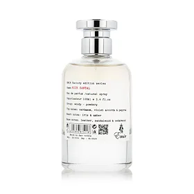 Emir Rich Santal EDP 100 ml UNISEX