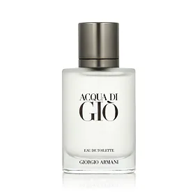 Toaletní voda Giorgio Armani Acqua di Giò Pour Homme Plnitelný 30 ml