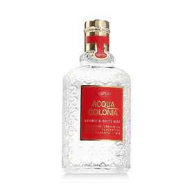 4711 Acqua Colonia Lychee & White Mint EDC 100 ml UNISEX