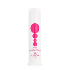 Kallos KJMN Pearl Styler Gel 100 ml
