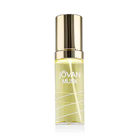 Jovan Musk EDC 59 ml W