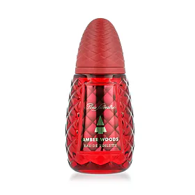 Pino Silvestre Amber Woods EDT 125 ml M
