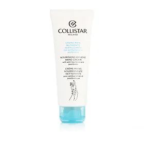Collistar Nourishing Hygiene Hand Cream 75 ml