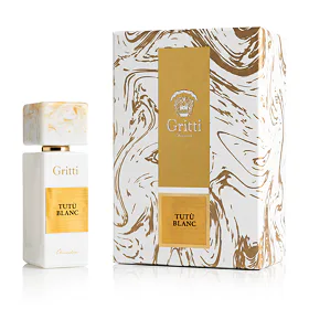 Gritti Tutù Blanc Parfém 100 ml W