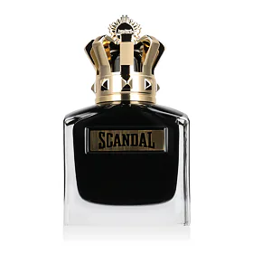 Jean Paul Gaultier Scandal Pour Homme Le Parfum EDP Intense plnitelný 100 ml M