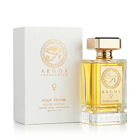 Argos Pour Femme EDP 100 ml W