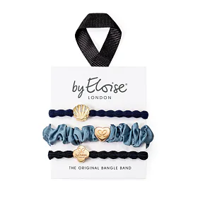 By Eloise London Denim Days Set