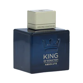 Banderas King of Seduction Absolute EDT tester 100 ml M