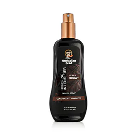 Australian Gold Bronzing Intensifier Dry Oil Spray 237 ml