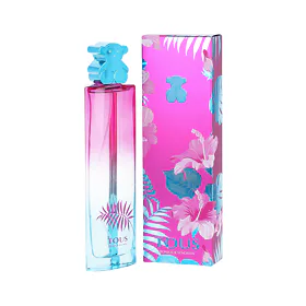Tous Bonjour Señorita EDT 90 ml W