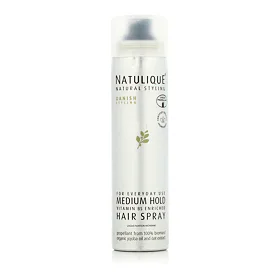 Natulique Medium Hold Hair Spray 75 ml