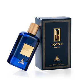 Paris Corner Atoof EDP 100 ml M
