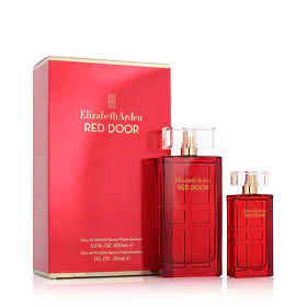 sada Elizabeth Arden Red Door Toaletní voda 100 ml + Toaletní voda 30 ml