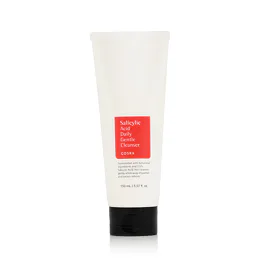 COSRX Salicylic Acid Daily Gentle Cleanser 150 ml