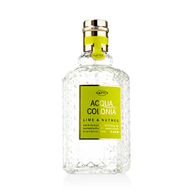 4711 Acqua Colonia Lime & Nutmeg EDC 100 ml UNISEX
