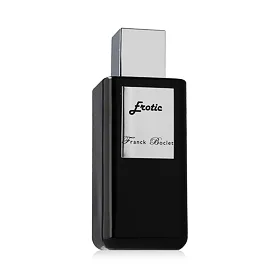 Franck Boclet Erotic Extrait de Parfum 100 ml UNISEX