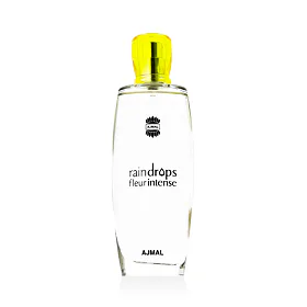 Ajmal Raindrops Fleur Intense EDP 100 ml W