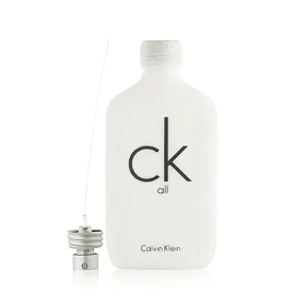 Toaletní voda Calvin Klein CK All 100 ml