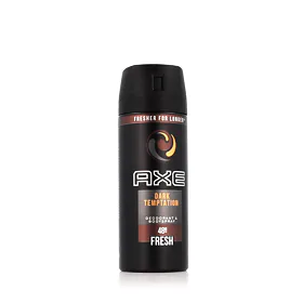 Axe Dark Temptation DEO ve spreji 150 ml M