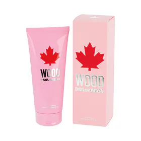 Dsquared2 Wood for Her SG 200 ml W