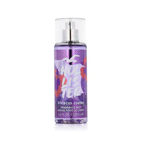 Hollister California Hibiscus Cooler tělový sprej 125 ml W