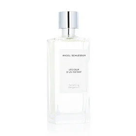 Angel Schlesser Les Eaux d'Un Instant Tempting Bergamot EDT 100 ml UNISEX