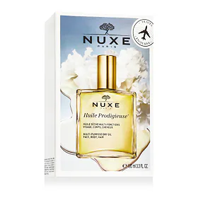 Tělový olej NUXE Huile Prodigieuse Travel Exclusive 100 ml
