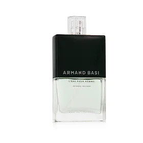 Armand Basi L'Eau Pour Homme Intense Vetiver EDT 125 ml M