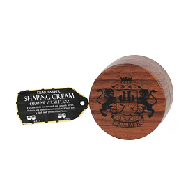 Dear Barber Shaping Cream 100 ml
