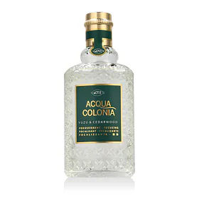 4711 Acqua Colonia Yuzu & Cedarwood EDC 100 ml UNISEX