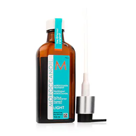 Moroccanoil Treatment Light 100 ml