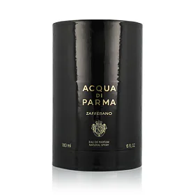 Parfémovaná voda Acqua di Parma Signatures Of The Sun Zafferano 180 ml