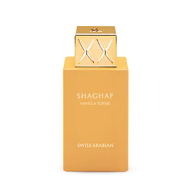 Swiss Arabian Shaghaf Vanilla Toffee EDP tester 75 ml UNISEX