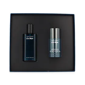 Toaletní voda Davidoff Cool Water 75 ml Kazeta