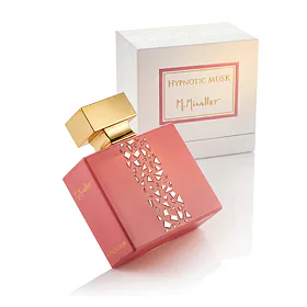 M.Micallef Hypnotic Musk EDP 100 ml W