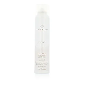 Paul Mitchell Awapuhi Wild Ginger Style Anti-Frizz Hairspray 307 ml