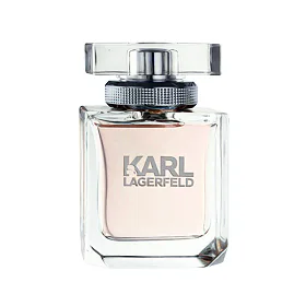 Parfémovaná voda Karl Lagerfeld Karl Lagerfeld For Her 85 ml Tester