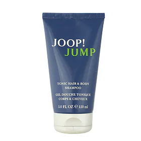 Sprchový gel JOOP! Jump 150 ml