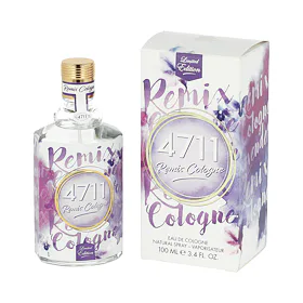 4711 Remix Cologne Lavender Edition EDC 100 ml UNISEX