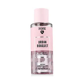Victoria's Secret Pink Urban Bouquet tělový sprej 250 ml W