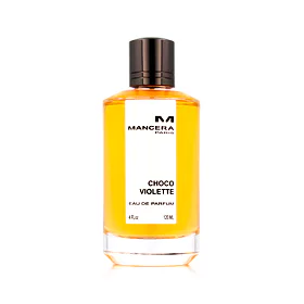 Mancera Paris Choco Violette EDP 120 ml UNISEX