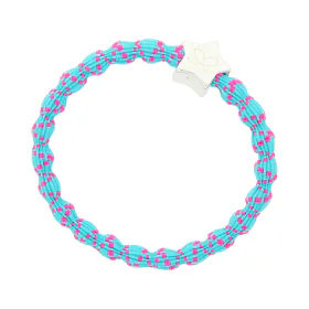 By Eloise London Silver Star Bubblegum